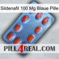 Sildenafil 100 Mg Blue Pill 06